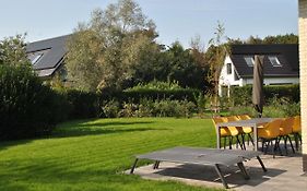 Holiday Home On Texel With Garden